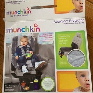 Munchkin Auto Seat Proctor
